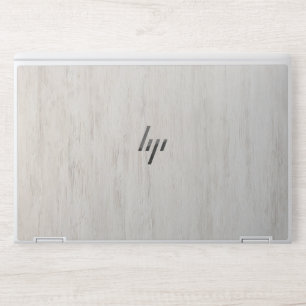 Wooden background  HP EliteBook X360 1030 G2 Laptop Skin