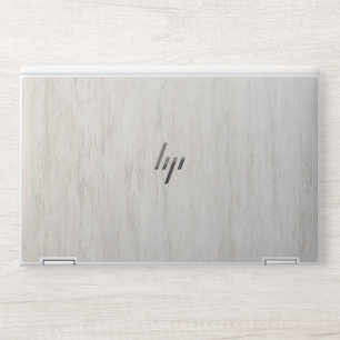 Wooden background HP EliteBook X360 1040 G5/G6 Laptop Skin