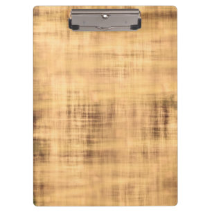 Wooden Background Modern Elegant Clipboard
