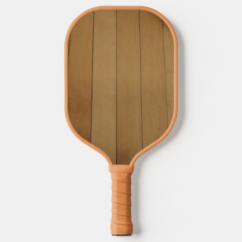 wooden boards pickleball paddle