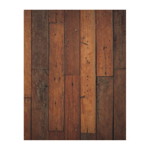 wooden boards wood wall art