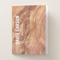 Wooden Carpenter Construction Handyman