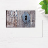 Wooden Door (Desk)
