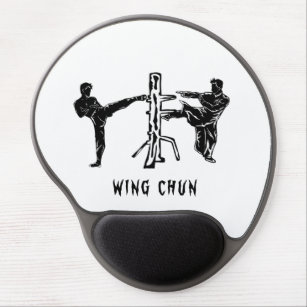 Wooden Dummy Wing Chun Martial Arts Socks