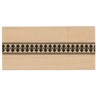 Wooden Flash Drive