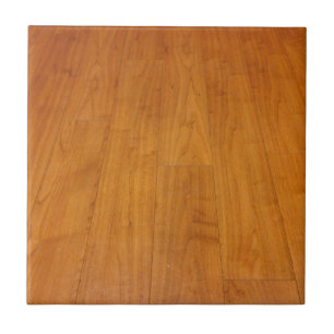 Wooden Floor Parquetry Parquet Laminate Brown Tile