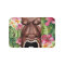 Wooden Hawaiian Tiki Luau Summer Tropical