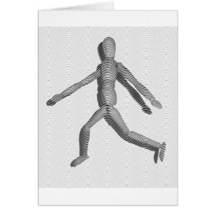 Wooden Human Mannequin