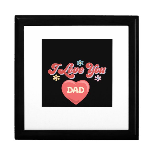 Wooden Jewelry  Box (Front)