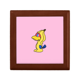 Wooden Jewelry Keepsake Box