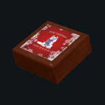 Wooden Jewelry Keepsake Box<br><div class="desc">DesignsbyLee
Blog: https://samoyedmagic.blogspot.com
NSR website:http://www.samoyedrescue.org
Zazzle Store: https://www.zazzle.com/rescueartbylee?rf=238193063474731397
Society6 Store https://society6.com/designs_by_lee/s?q=new
Cafe Press Store https://www.cafepress.com/nationalsamoyedrescue
SpoonflowerStore: https://www.spoonflower.com/profiles/designs_by_lee_
Signup for New Item Notification and Discount codes: https://mailchi.mp/c2e814dfcec0/national-samoyed-rescue-trust</div>