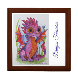 Wooden Jewelry Keepsake Box