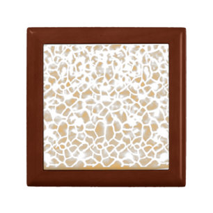 Wooden Jewelry Keepsake Box