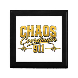  Wooden Jewelry Keepsake Box | 911 Dispatcher