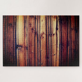 Wooden Jigsaw Puzzle by MarblesPictures at Zazzle