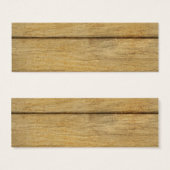Wooden Panel Texture (Front & Back)