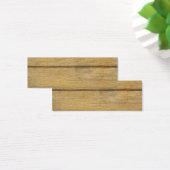 Wooden Panel Texture (Desk)