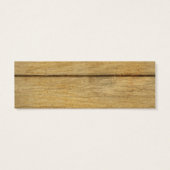 Wooden Panel Texture (Back)