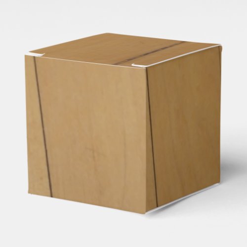 wooden panels favor boxes