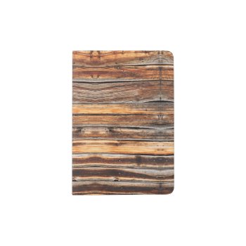 Wooden Passport Holder by Fran_Riley at Zazzle