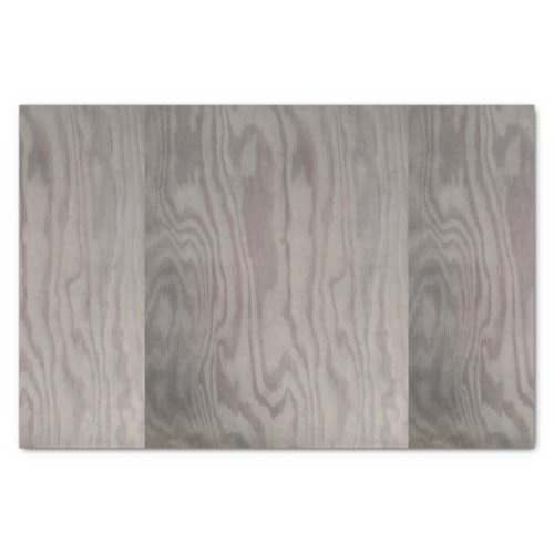 Wooden plank effect elegant wood grain  tissue paper
