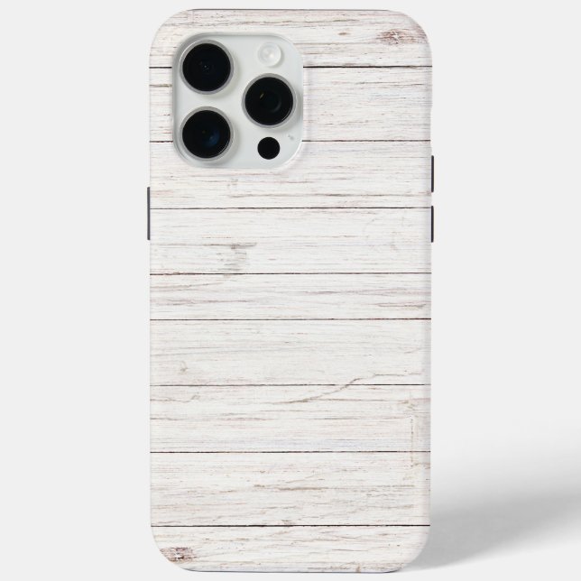 wooden planks Case-Mate iPhone case (Back)