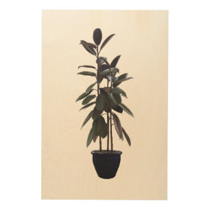 Wooden Serenity: Inspiring Wall Art Designs