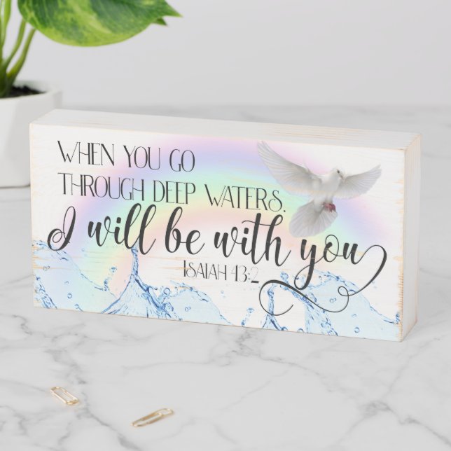 wooden signs (In Situ Horizontal)