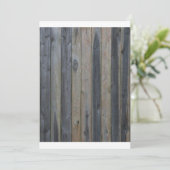 Wooden solid slat fence , perfect background (Standing Front)