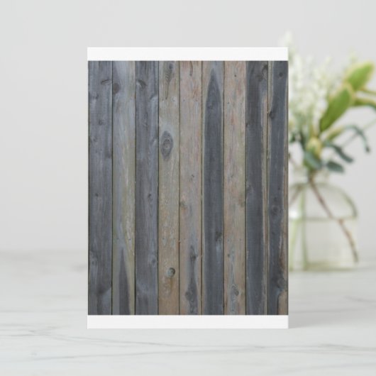 Wooden solid slat fence , perfect background (Standing Front)