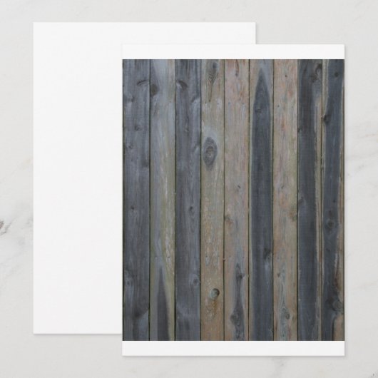 Wooden solid slat fence , perfect background (Front/Back)