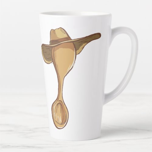 Wooden Spoon Survivor  Mug