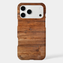 Wooden Texture iPhone 11 Pro Max Case