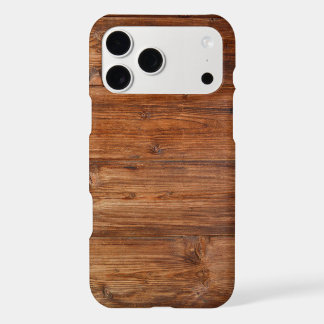 Wooden Texture iPhone 11 Pro Max Case