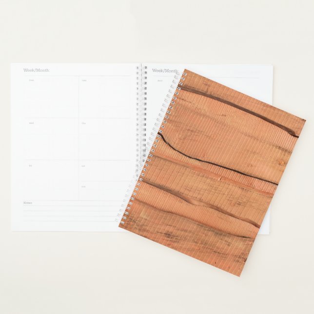 Wooden texture planner (Display)