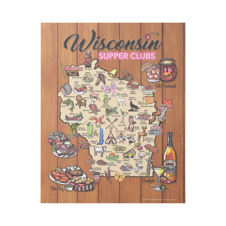 Wooden Wall Hang Wisconsin Supper Club Map Gallery Wrap Rb8e4d4b7a98b42f38524a3b6c551e571 K2bs5 736 ?rlvnet=1