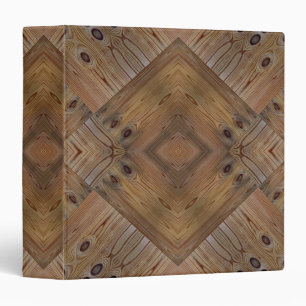 Wooden wood texture natural background brown tree 3 ring binder