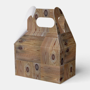 Wooden wood texture natural background brown tree favor boxes