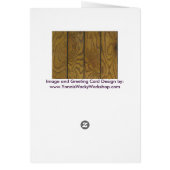 Woodgrain Flooring (Back)