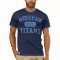 Woodham - Titans - High School - Pensacola Florida