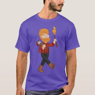 Woodie T-Shirt
