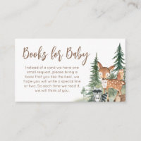 Woodland Animals Adventure Awaits Books for Baby