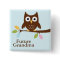 Woodland Animals Baby Shower
