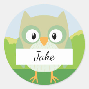 The Name Jake Stickers 100 Satisfaction Guaranteed Zazzle
