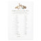 Woodland Baby Shower Baby Animal Match Game