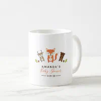 Enchante Papa Bear Mug