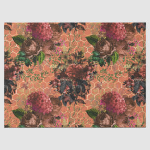 Woodland Bee Series Design 18 Tissue Paper