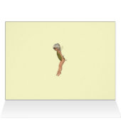 Woodland Bees (Inside Horizontal (Top))