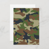 Woodland Camo (Front/Back)