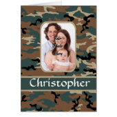 Woodland camo pattern (Front)